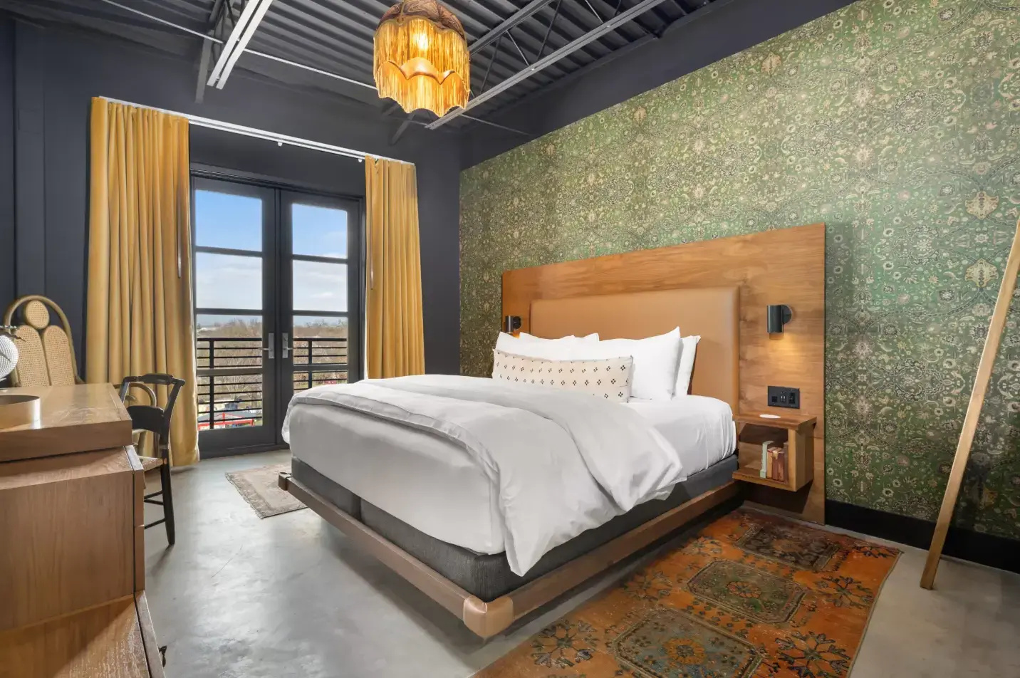 Foto - The Frances Modern Inn