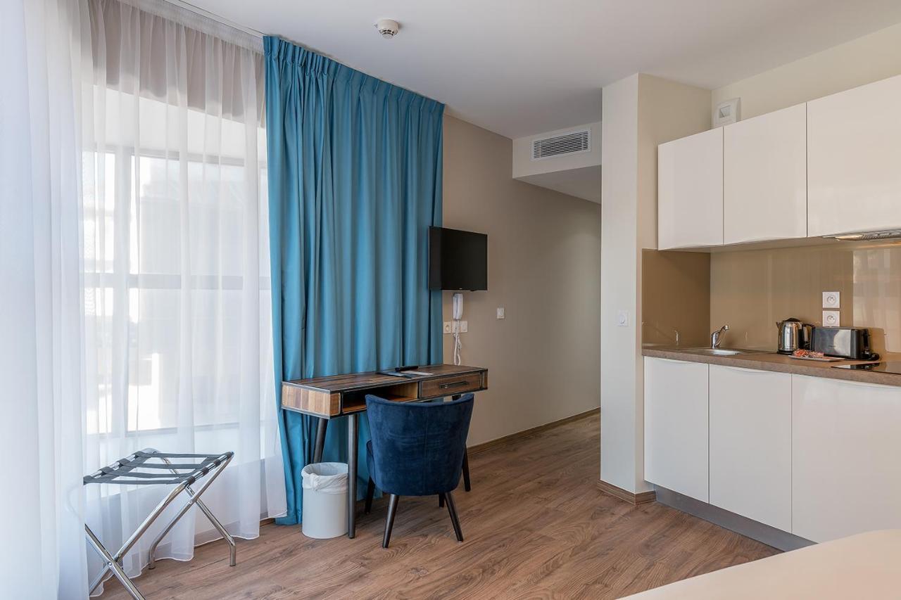 Photo - All Suites Appart Hôtel - Bordeaux Centre Gare