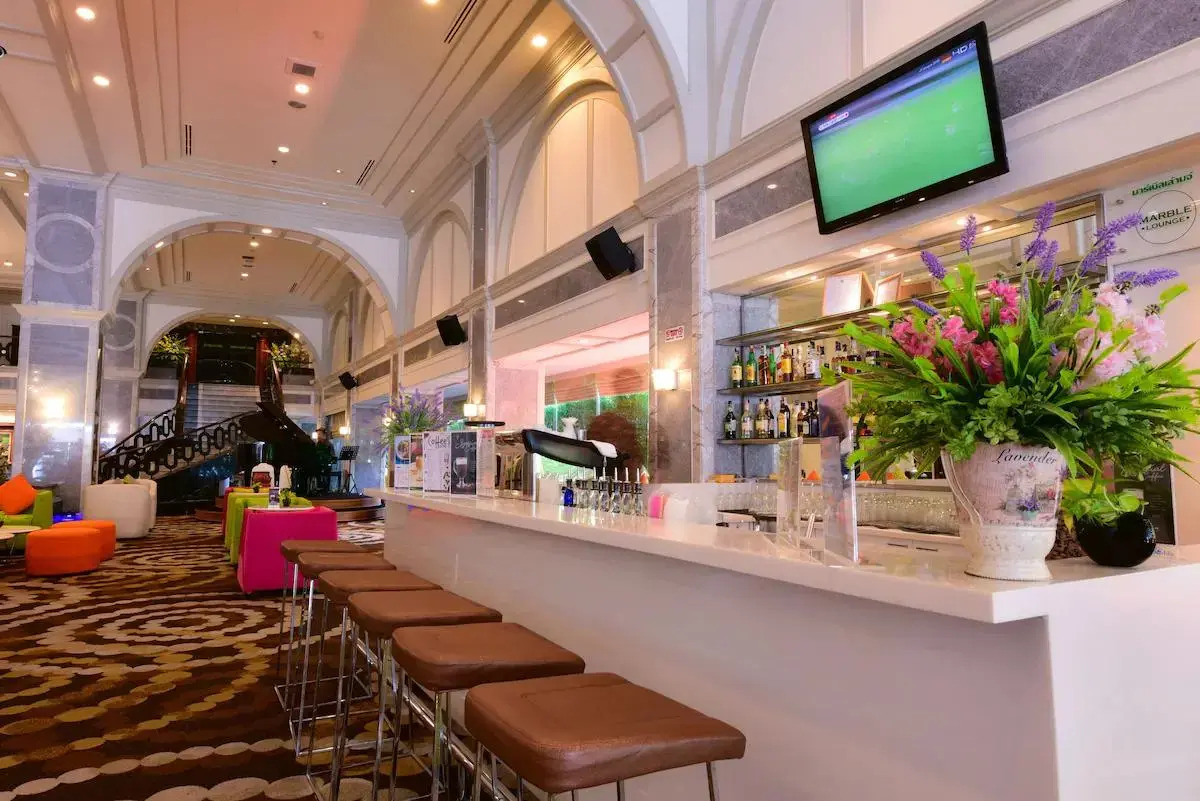 Foto - Patong Resort Hotel - SHA Extra Plus