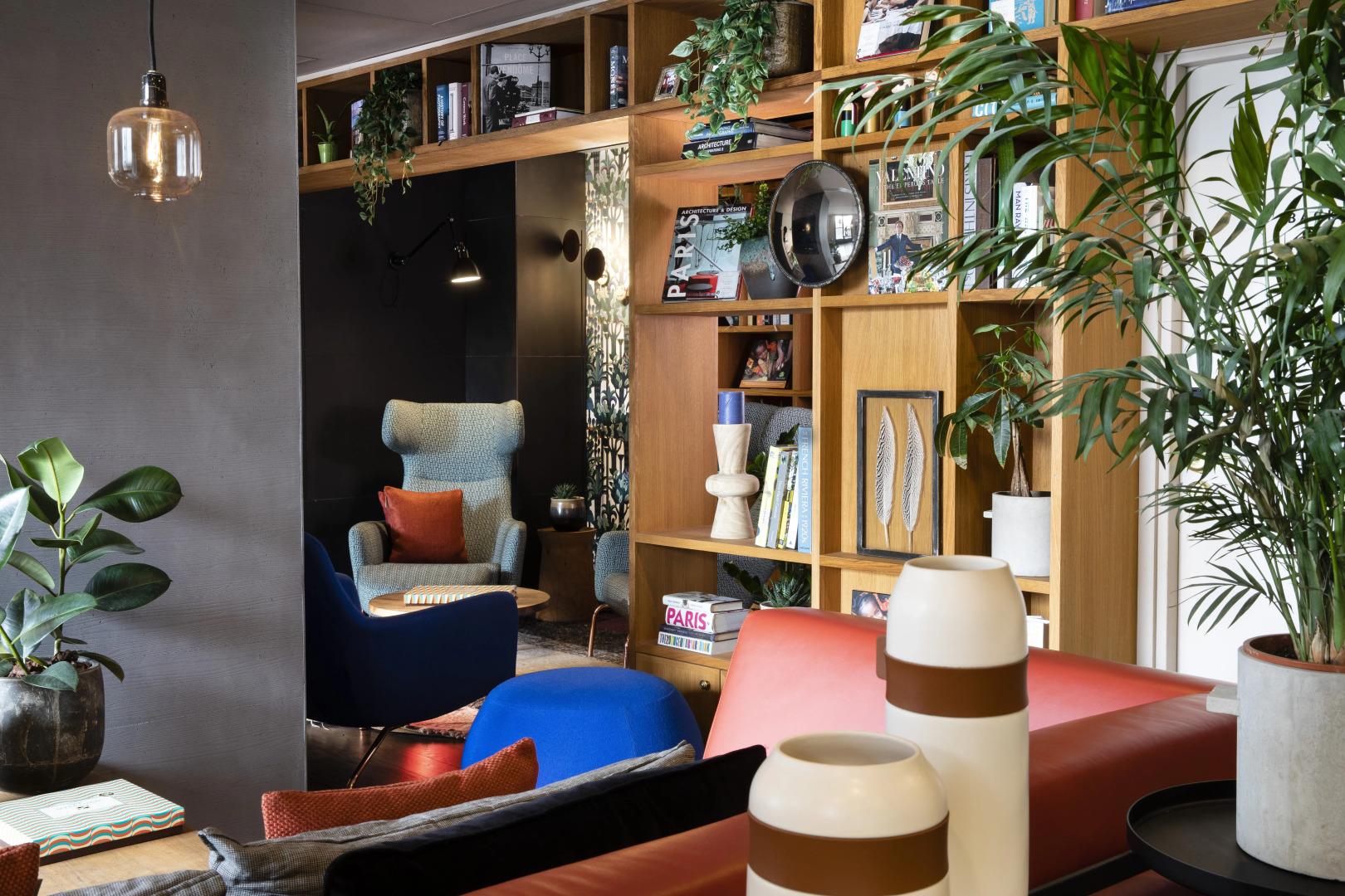 Photo - Terrass" Hotel