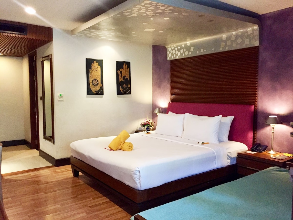 Foto - Weekender Resort
