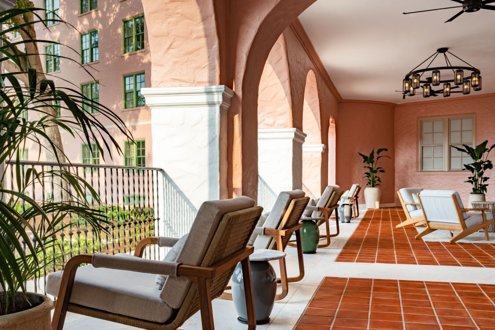 Photo - The Vinoy Resort & Golf Club, Autograph Collection