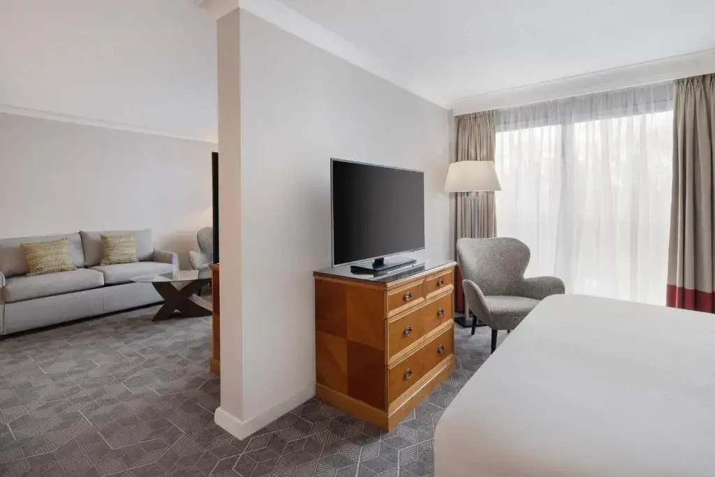 Photo - Delta Hotels by Marriott Heathrow Windsor