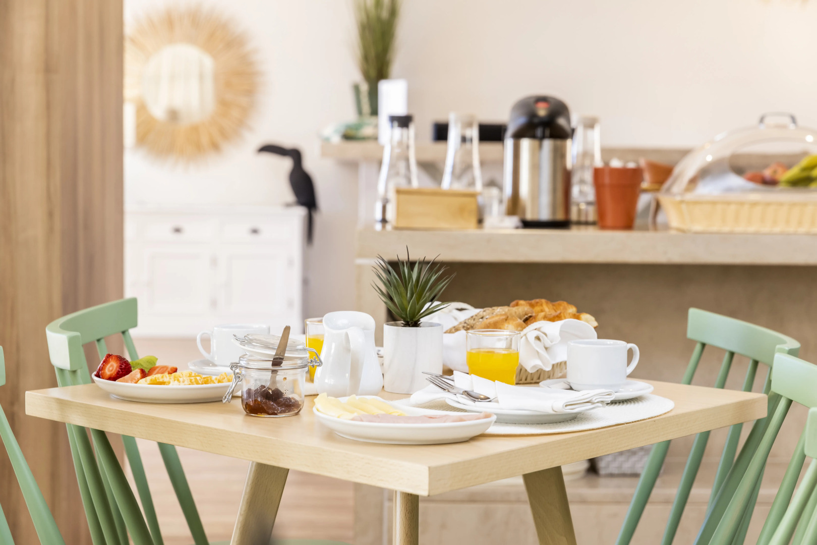 Foto - Clube Maria Luisa