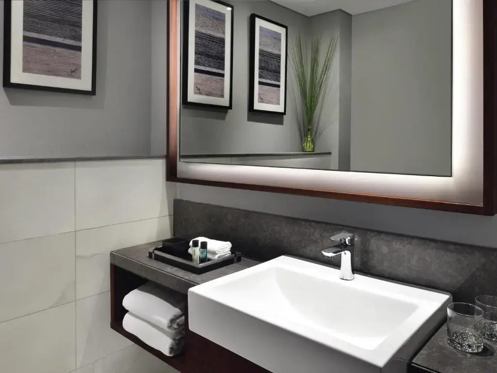 Foto - Mövenpick Hotel & Apartments Bur Dubai