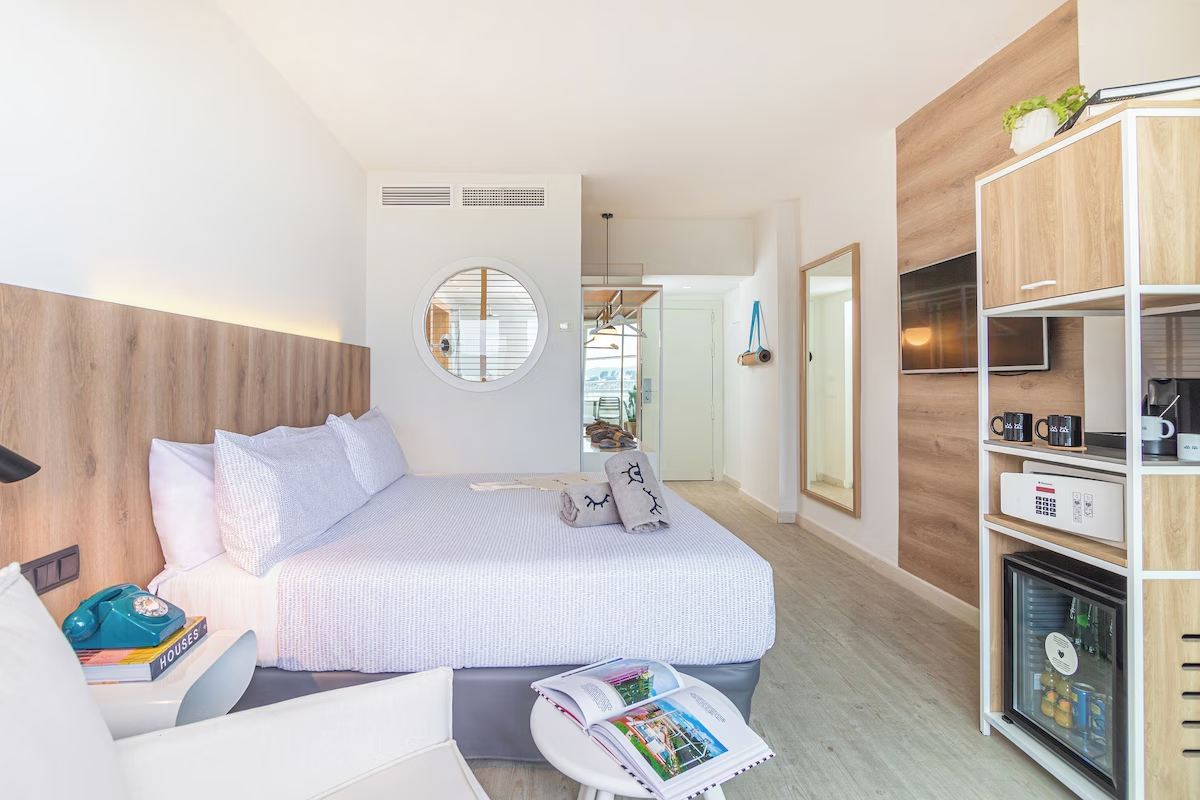 Foto - INNSiDE by Meliá Ibiza Beach