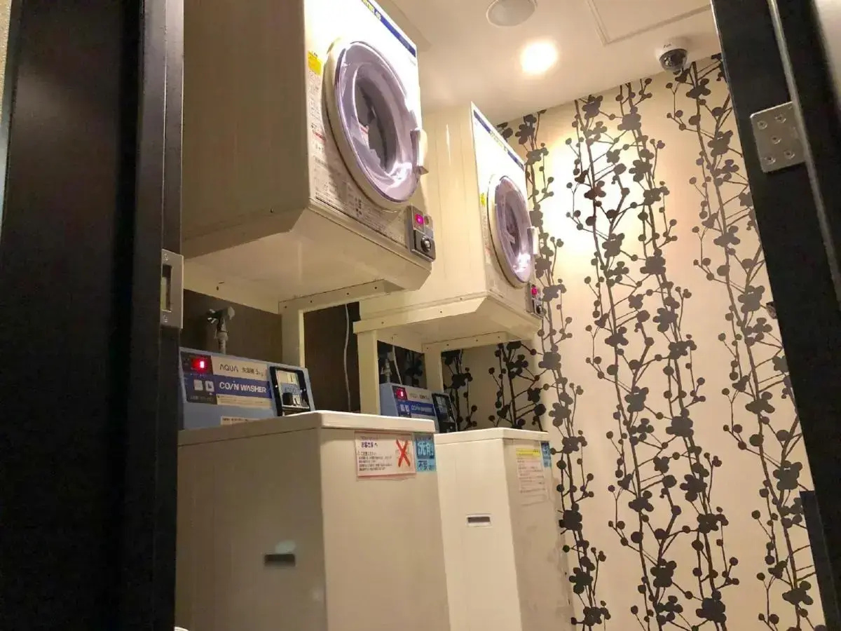 Foto - APA Hotel Nambaminami Ebisucho Eki Shinsekai