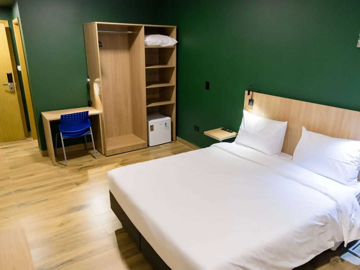 Foto - ibis Styles Foz do Iguaçu