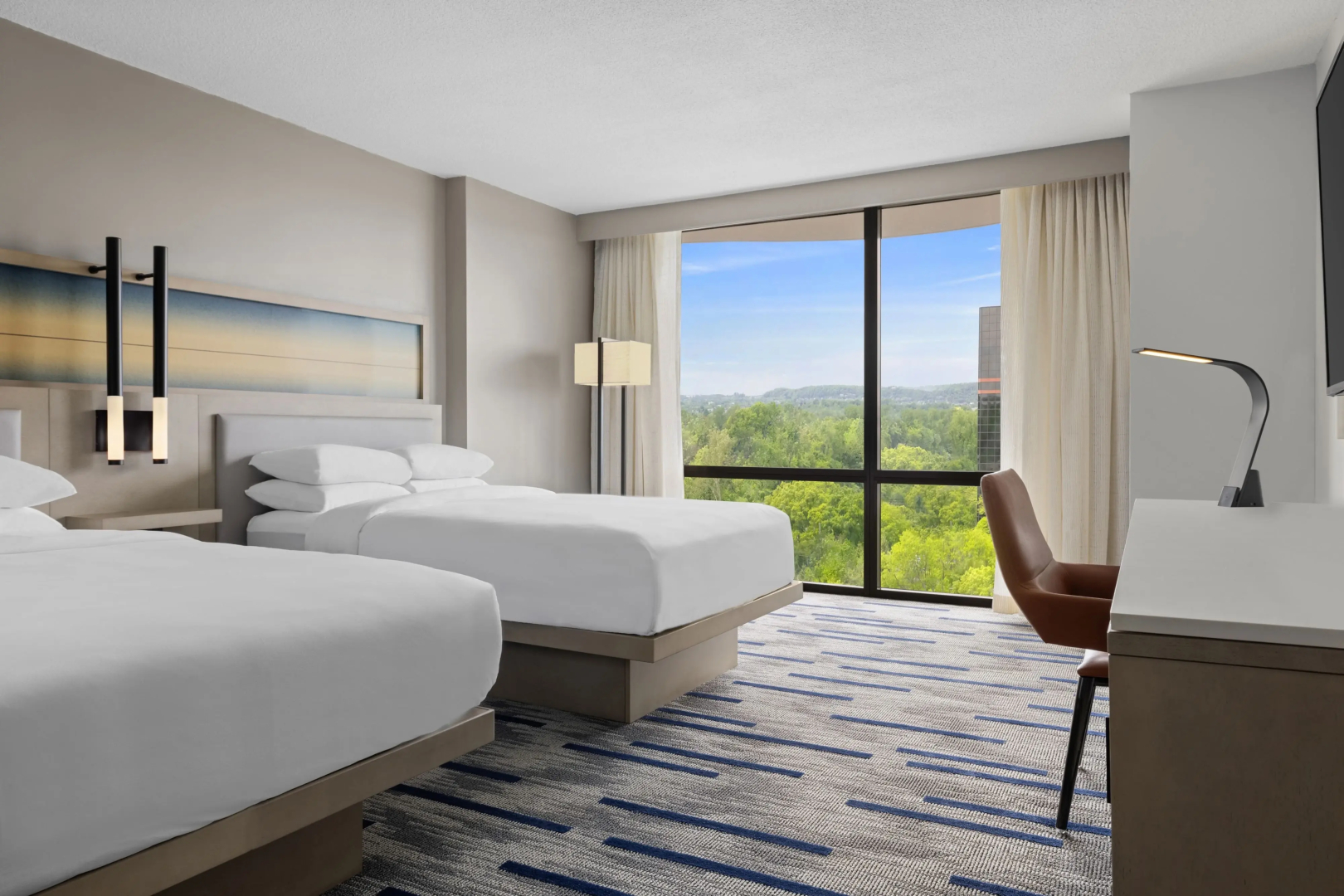 Foto - Marriott Saddle Brook