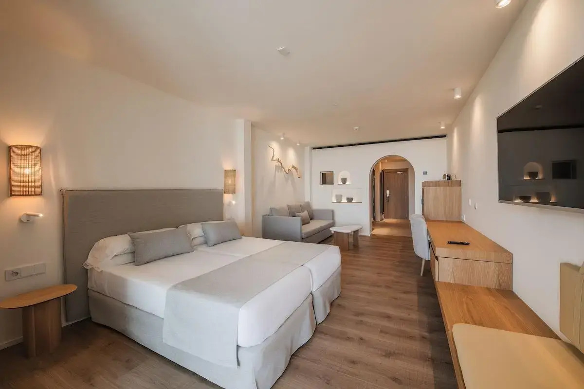 Photo - Hotel & Spa Blau Parc