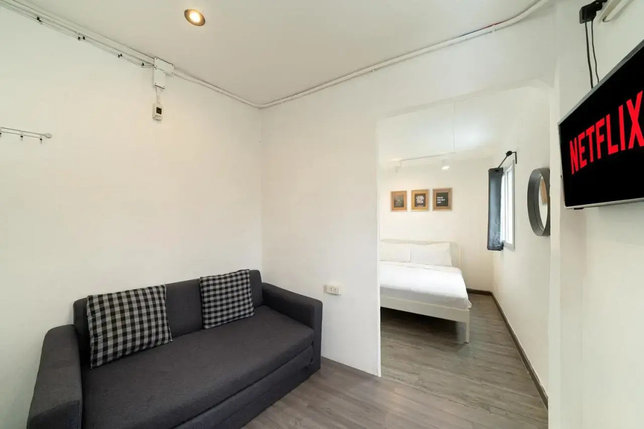 Foto - OH Hostels - Bangkok