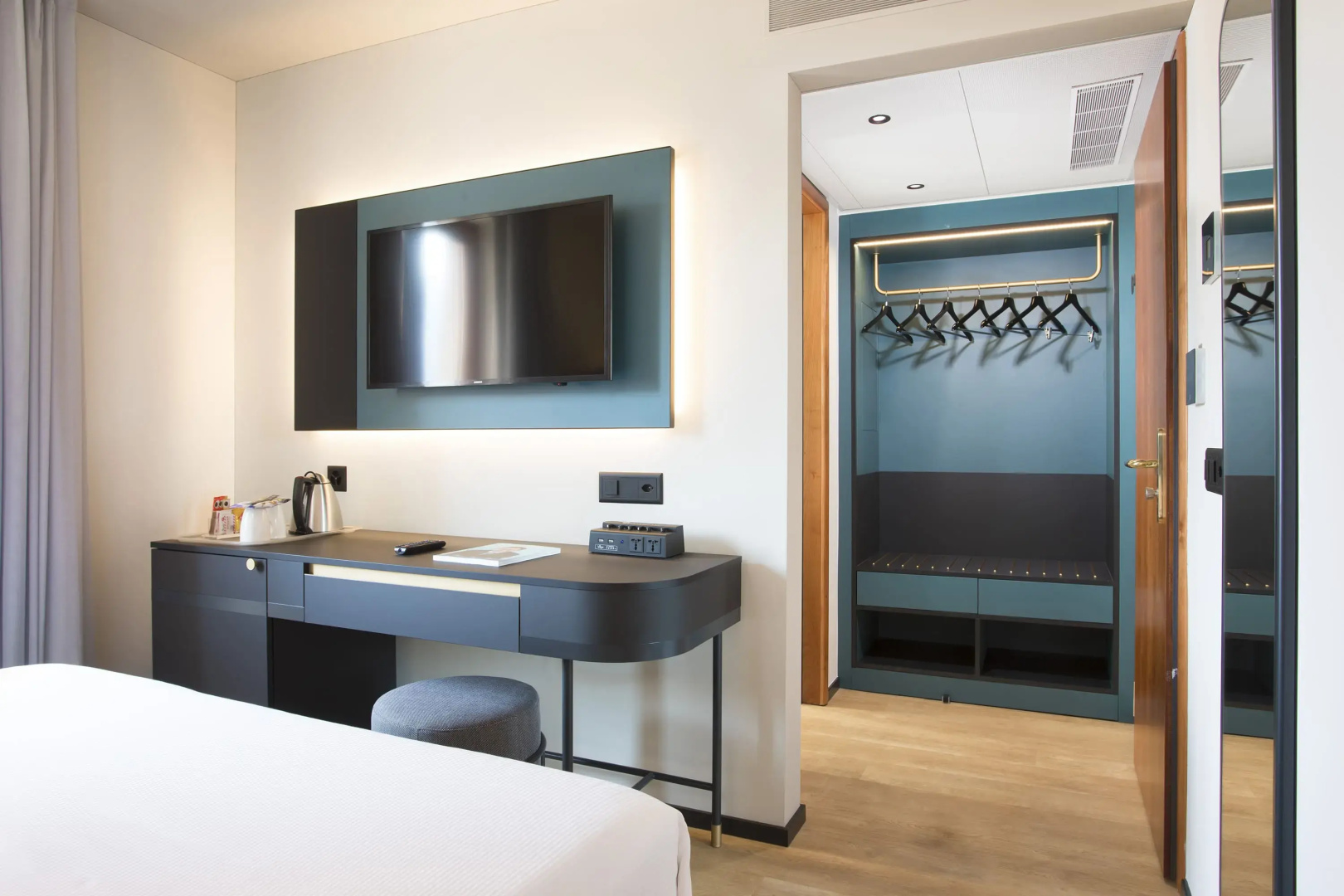 Photo - LUGANODANTE Boutique & Lifestyle Hotel