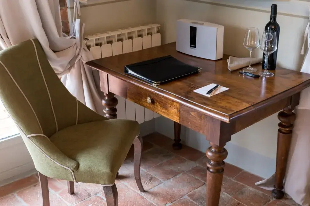 Foto - Relais Villa Olmo - Place of Charme