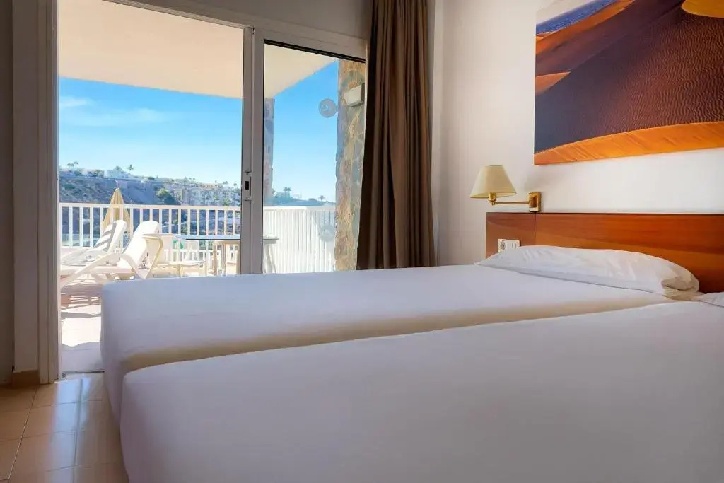 Foto - Servatur Altamadores