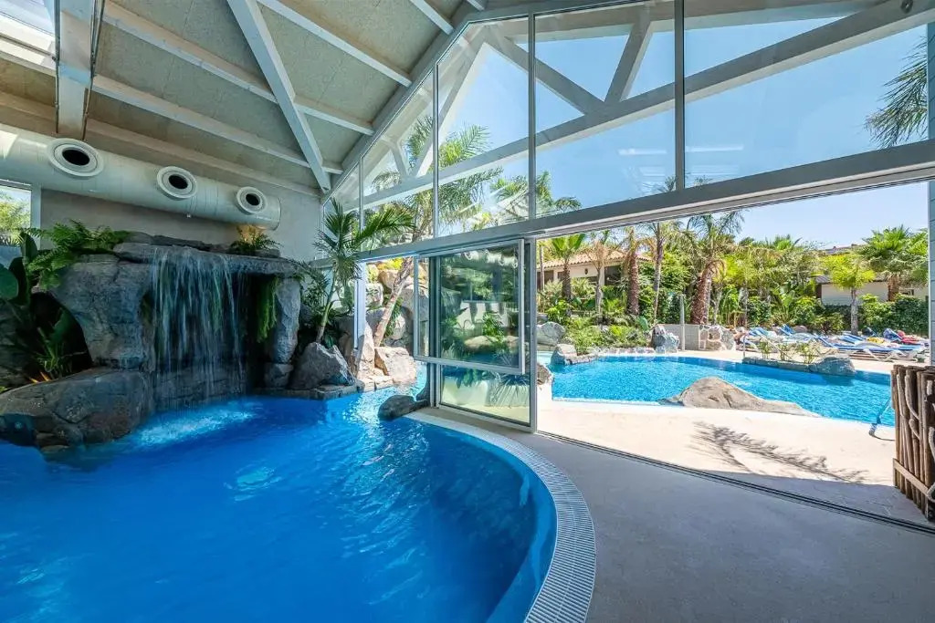 Foto - La Siesta Salou Resort & Camping