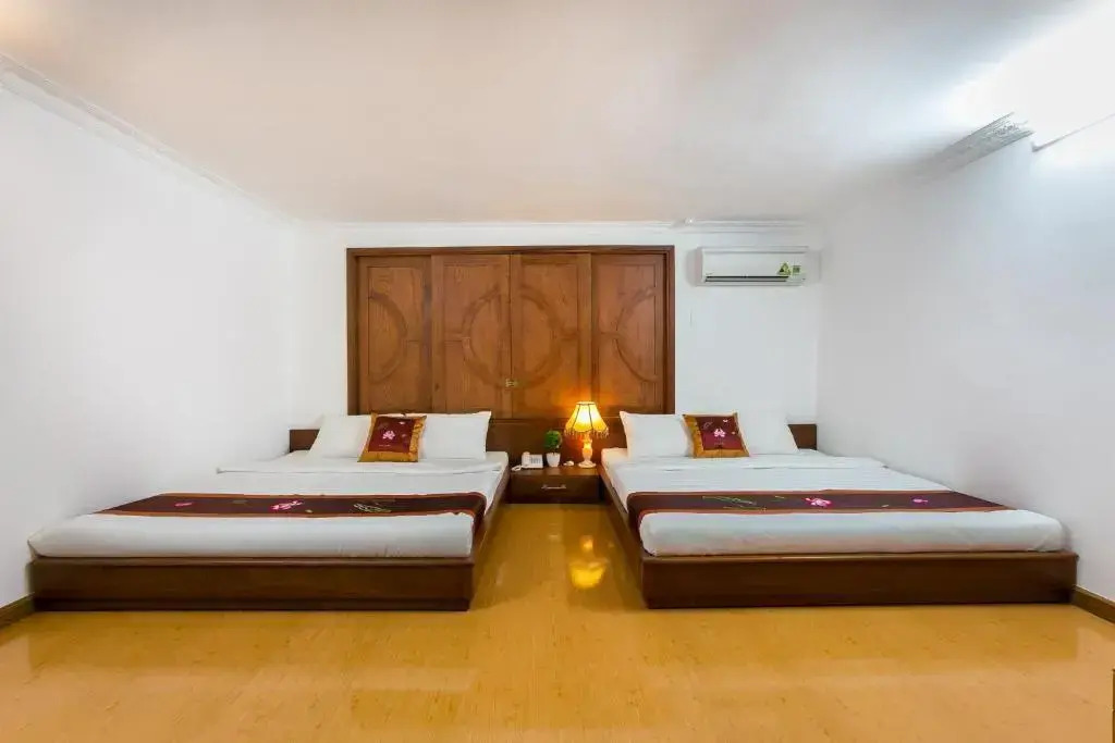 Photo - Indochine Ben Thanh Hotel & Apartments