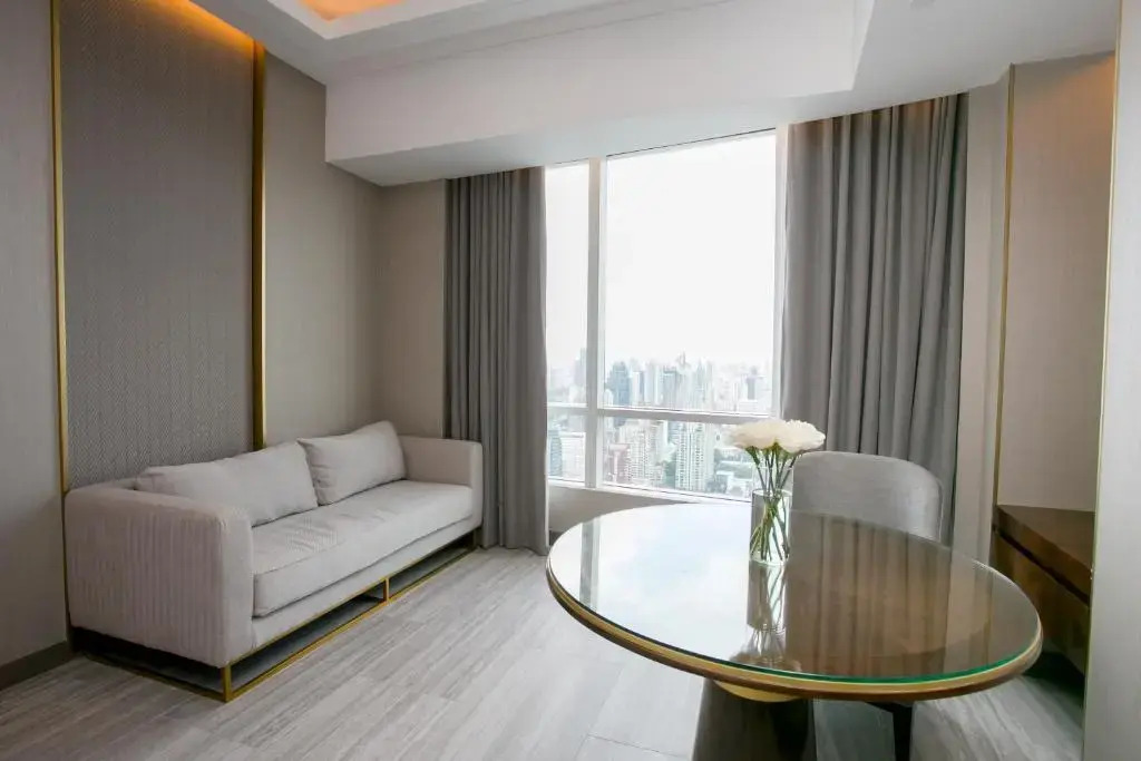 Photo - Centara Grand At CentralWorld