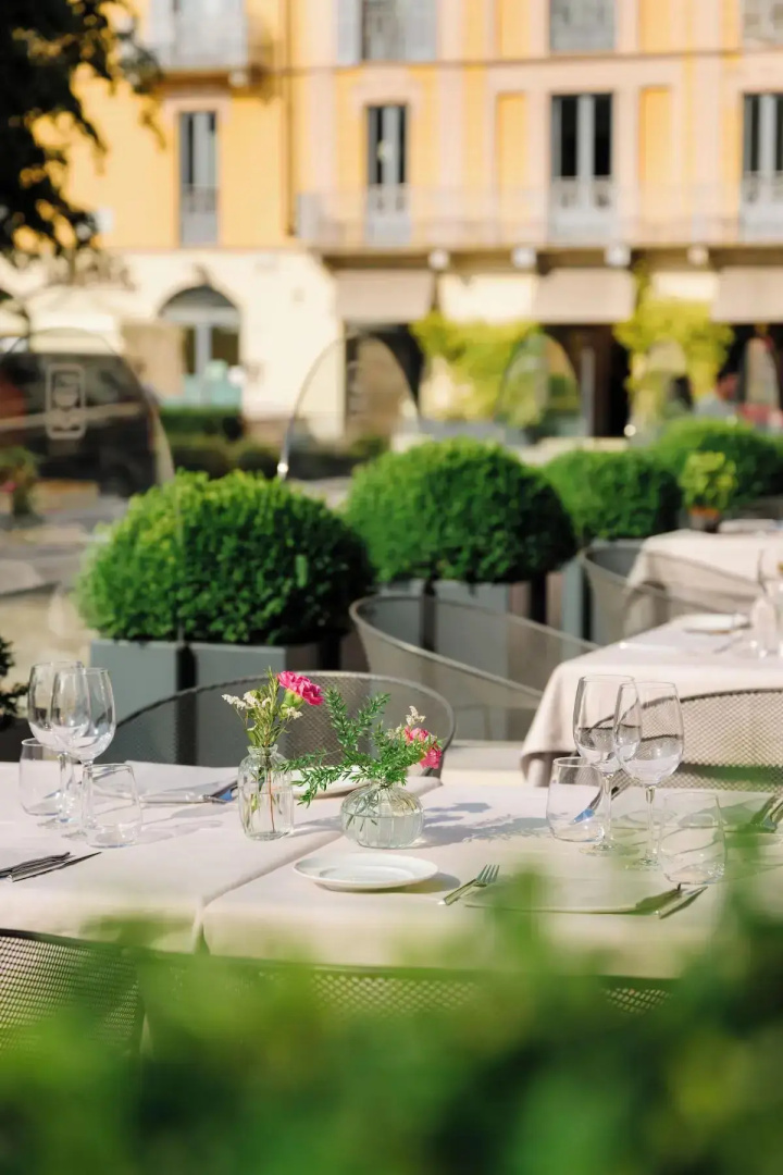 Foto - Hotel Barchetta Excelsior