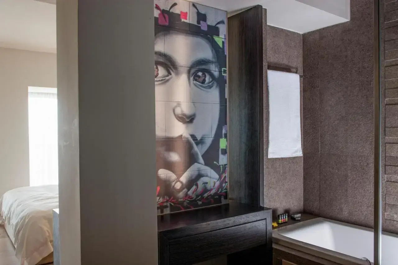Photo - Aqua Blu Boutique Hotel & Spa - Adults Only