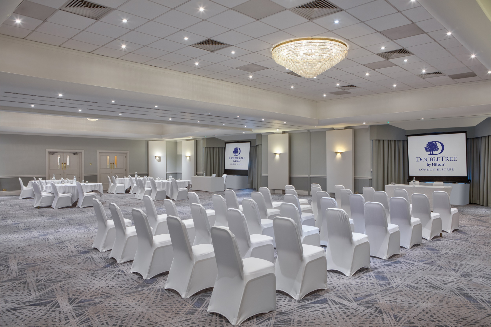 Foto - DoubleTree by Hilton London Elstree