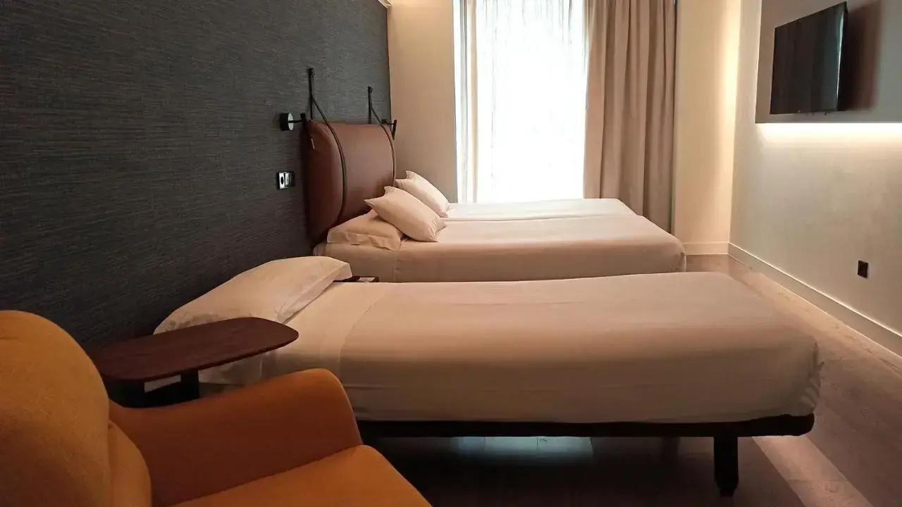 Photo - Suites Viena Plaza de España