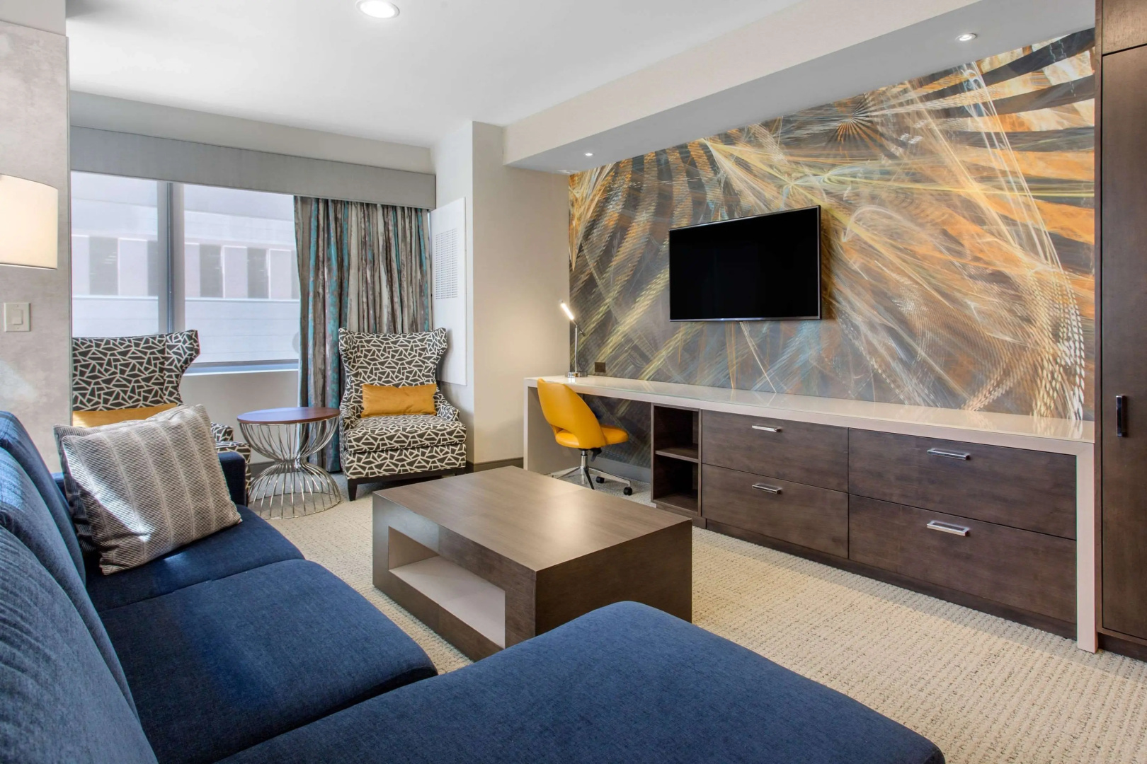 Foto - Cambria Hotel Philadelphia Downtown - Center City
