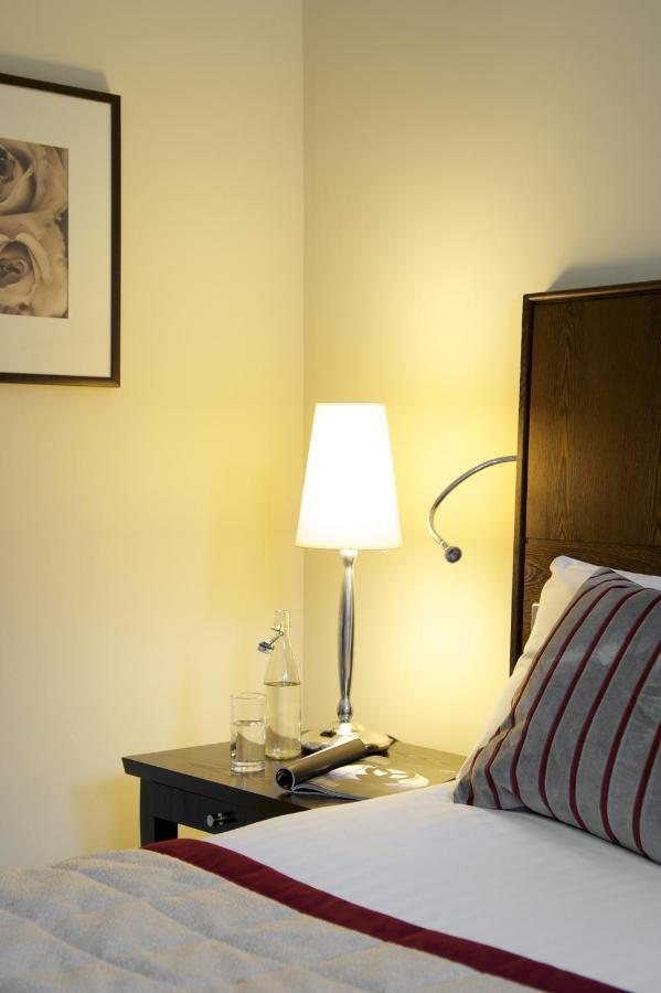 Foto - London Bridge Hotel