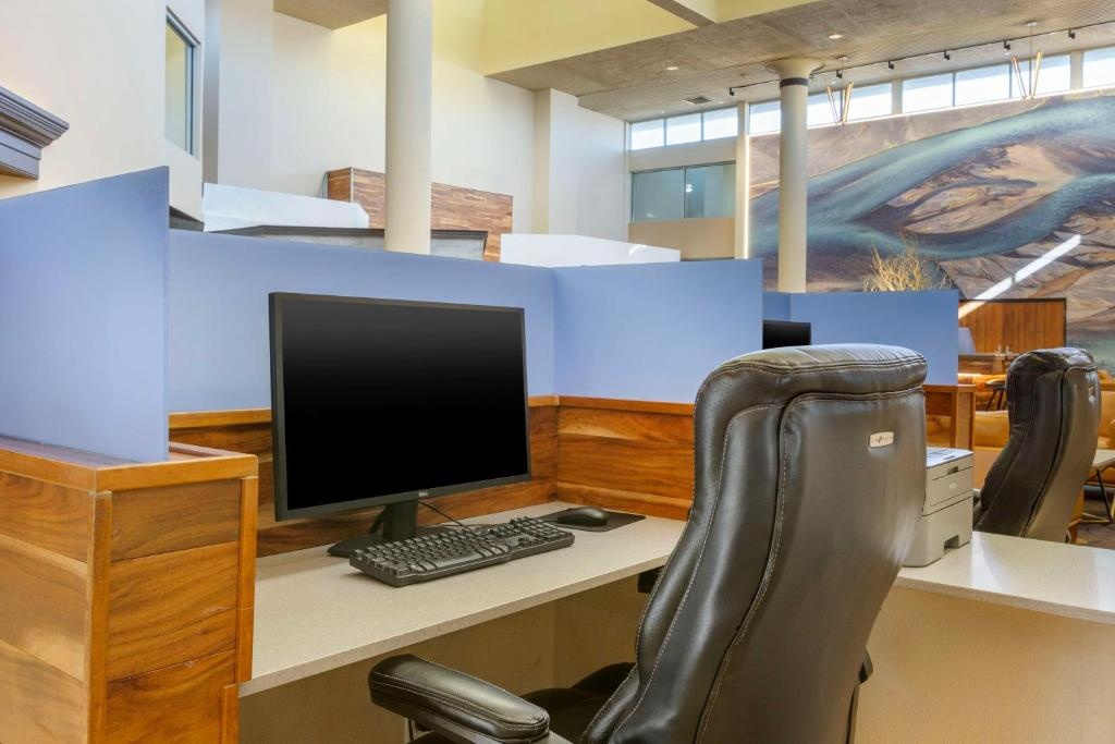 Photo - Best Western Plus El Paso Airport Hotel & Conference Center
