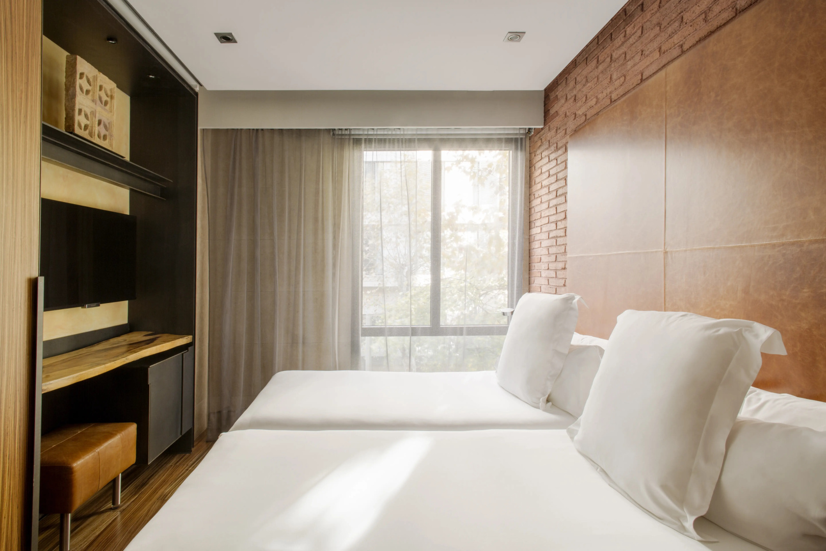 Photo - Hotel Granados 83, a member of Preferred Hotels & Resorts