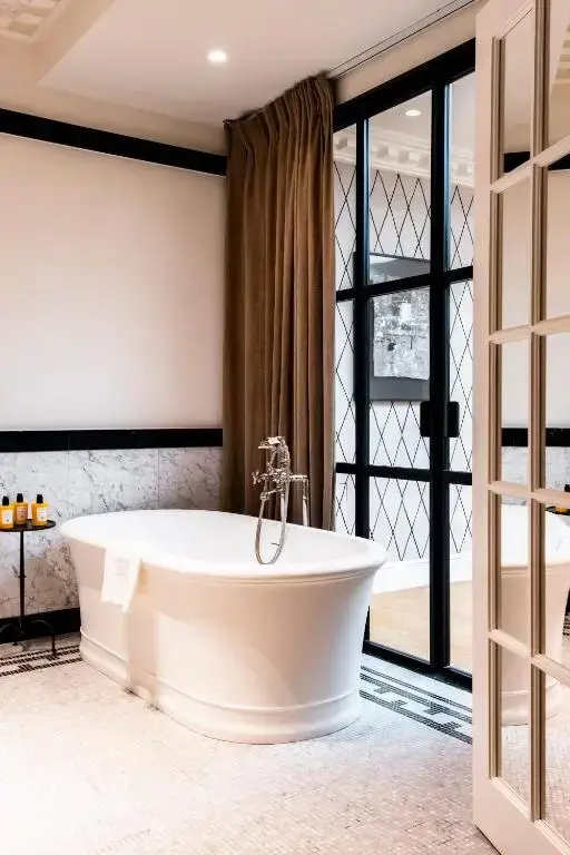 Foto - Hôtel de Berri Champs-Élysées, a Luxury Collection Hotel