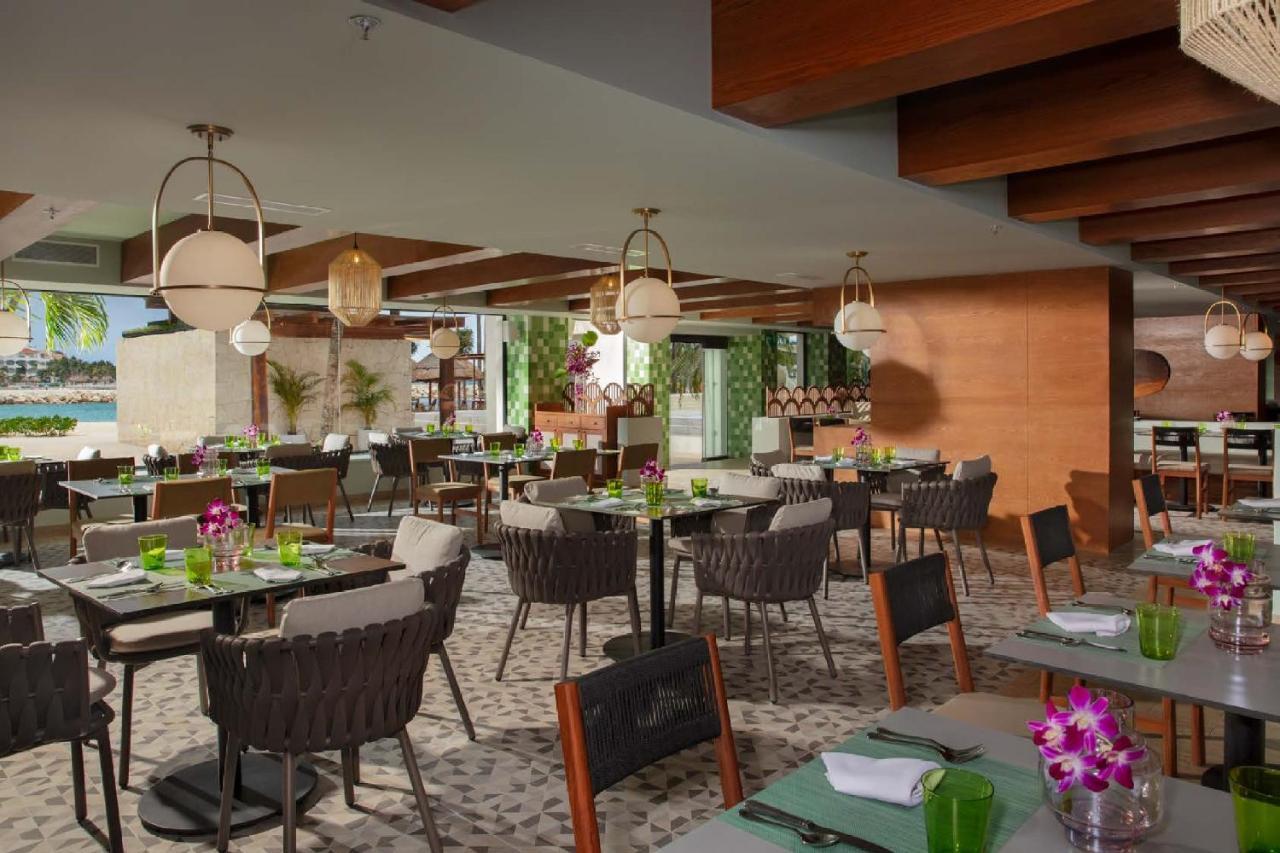 Photo - Dreams Aventuras Riviera Maya - All Inclusive