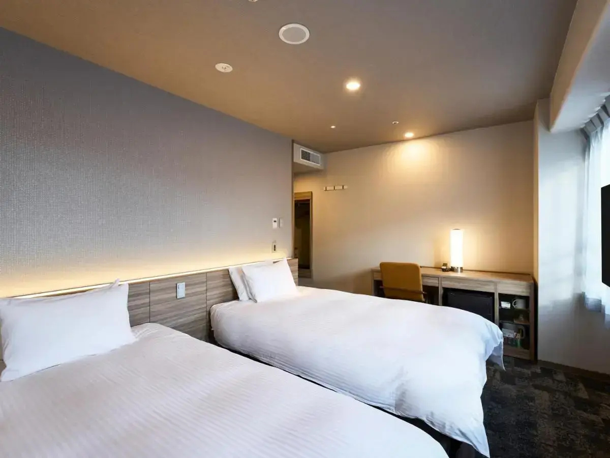 Foto - Hotel Elcient Kyoto Hachijoguchi