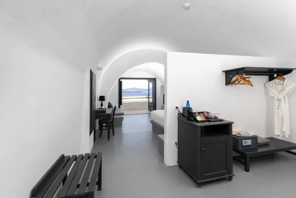 Foto - Grand Ambassador Santorini Hotel