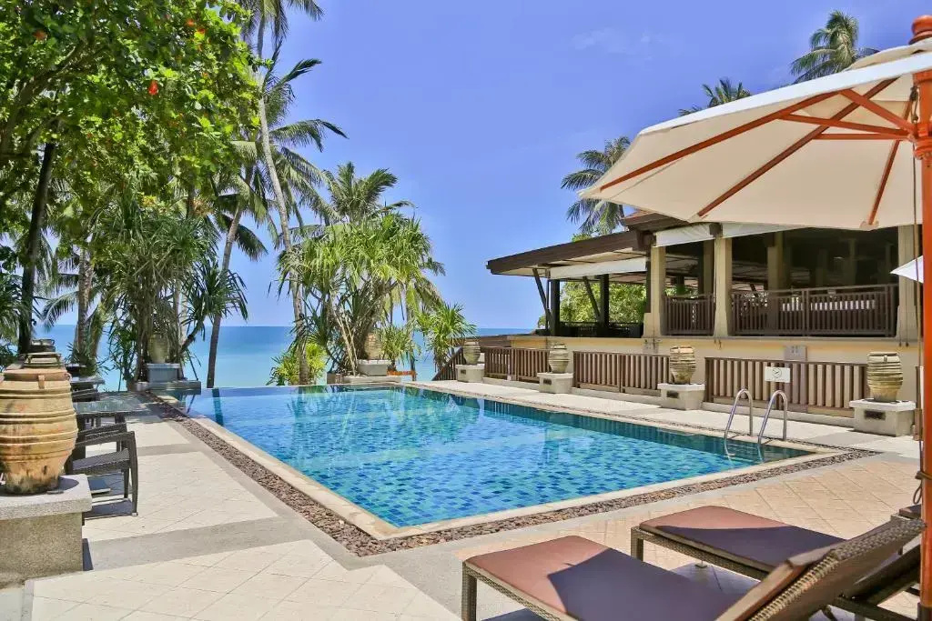 Photo - Impiana Beachfront Resort Chaweng Noi, Koh Samui