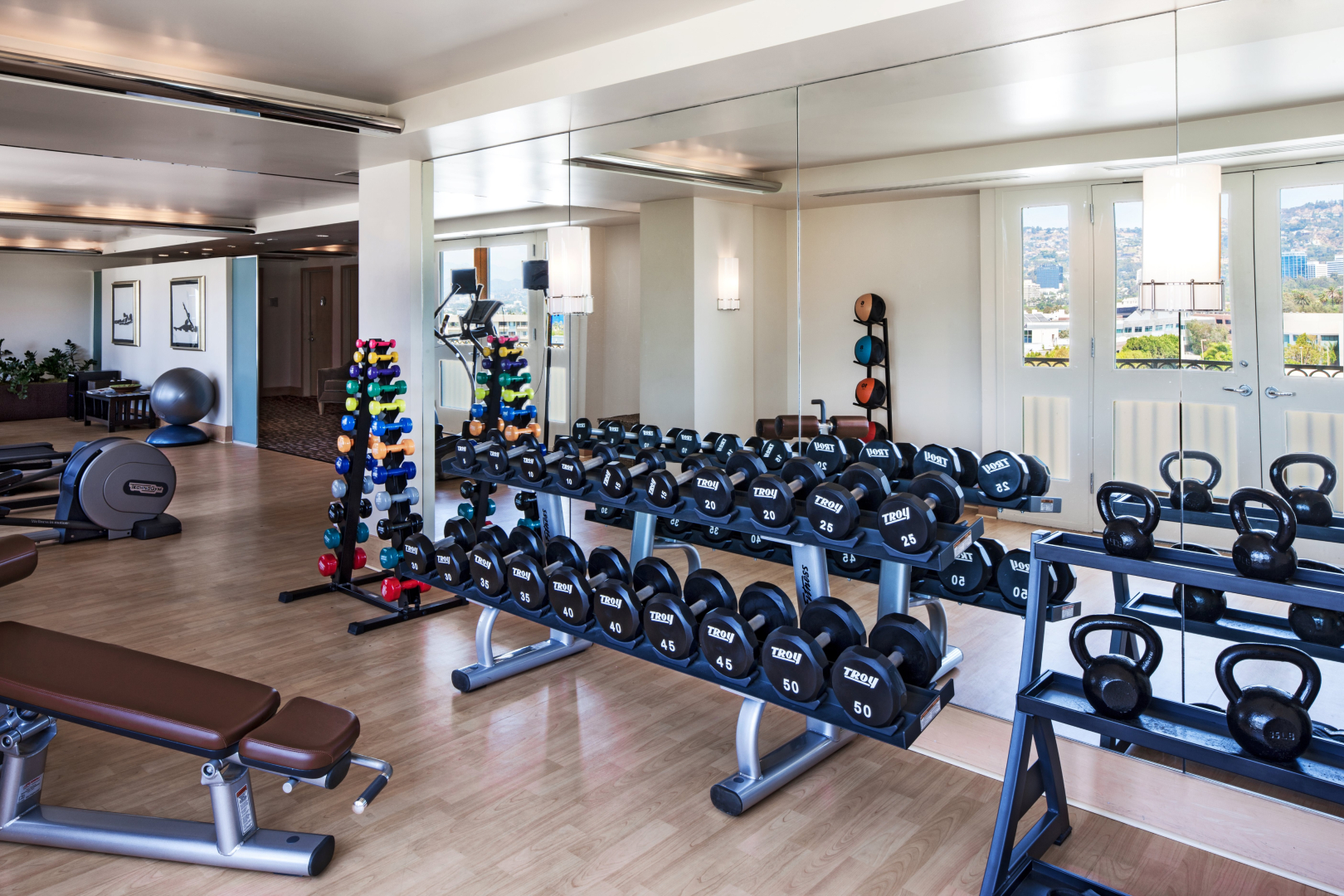 Photo - L'Ermitage Beverly Hills