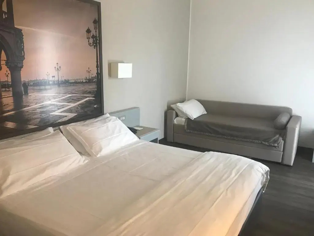 Foto - Hotel Principe Palace