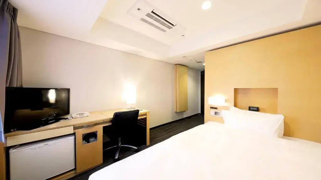 Photo - Smile Hotel Osaka Yotsubashi
