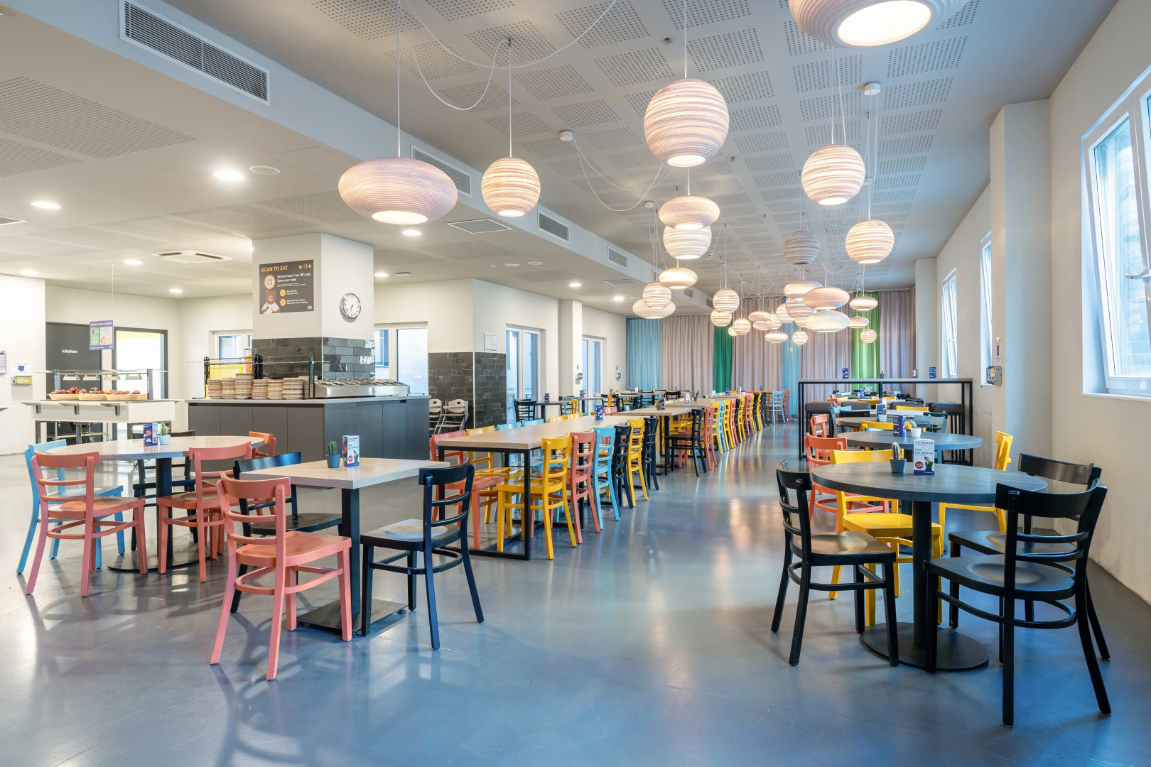 Foto - a&o Hostel Venezia Mestre