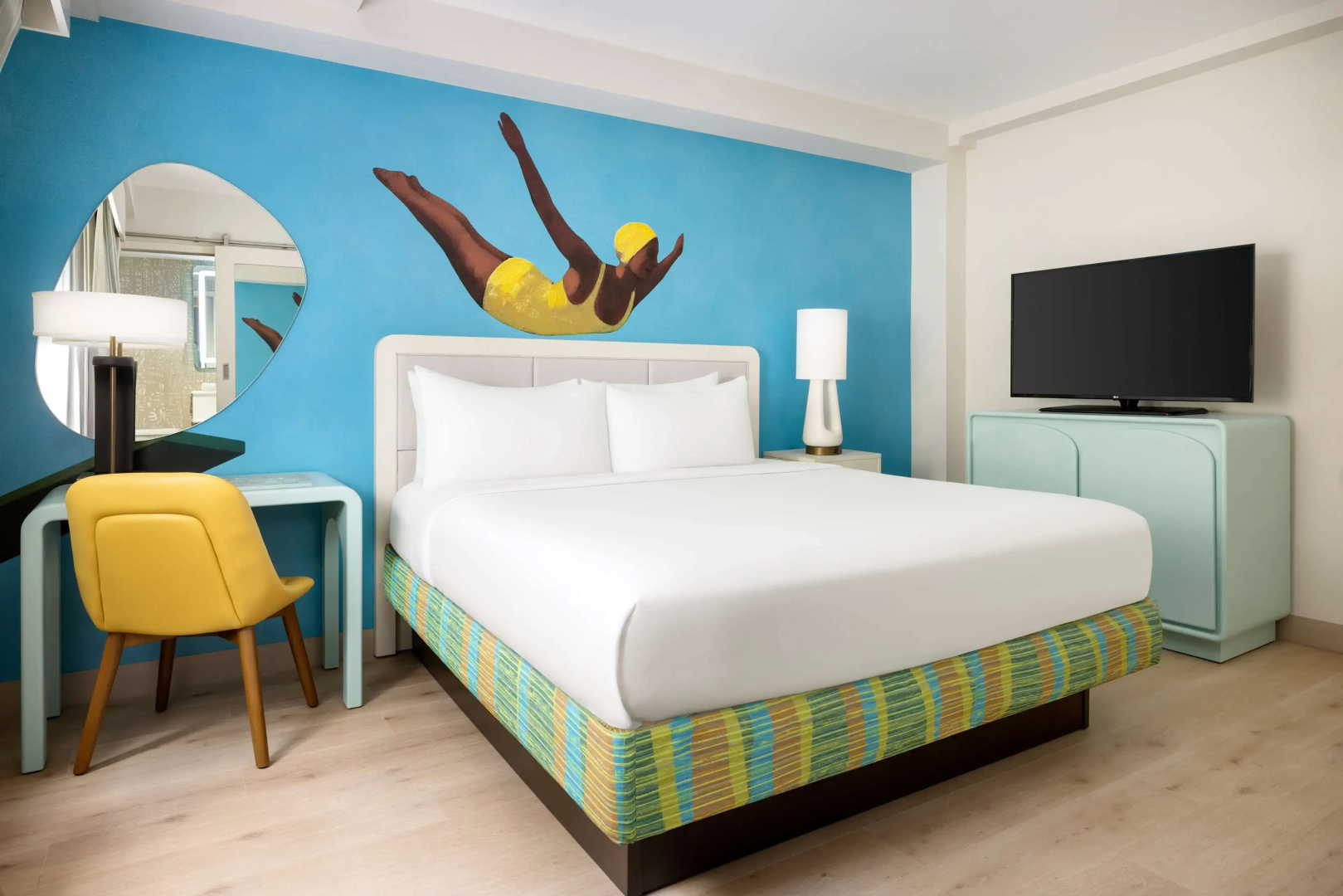 Foto - Hotel Continental Miami Beach, Tapestry Collection by Hilton
