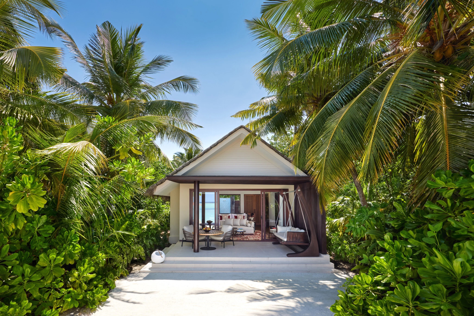 Foto - Niyama Private Islands Maldives