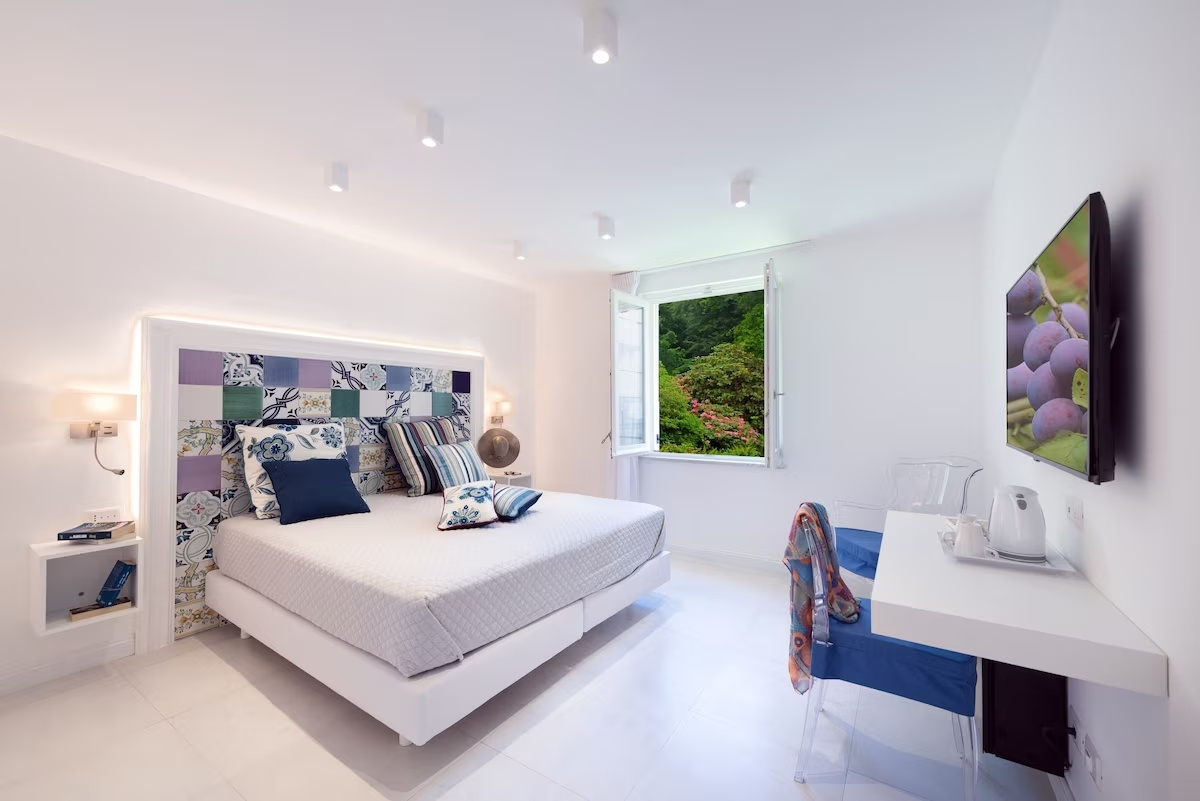 Foto - Hotel Residence