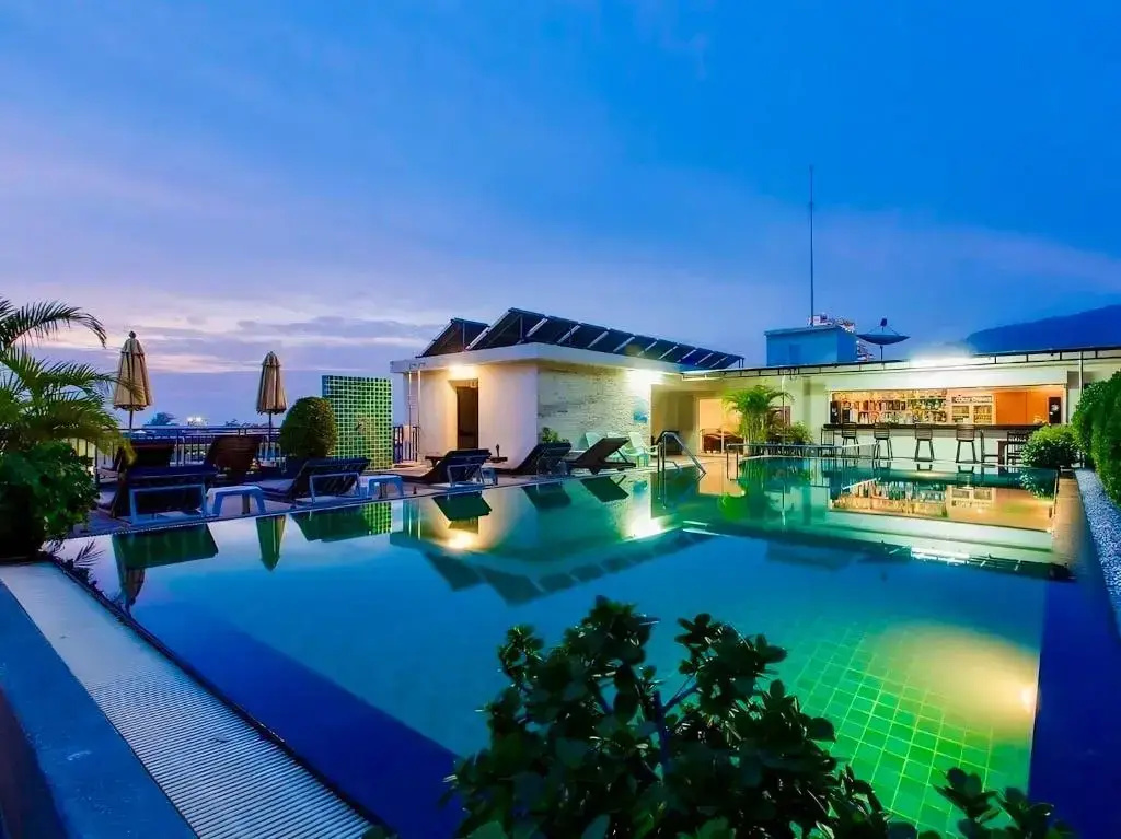 Photo - 77 Patong Hotel & Spa