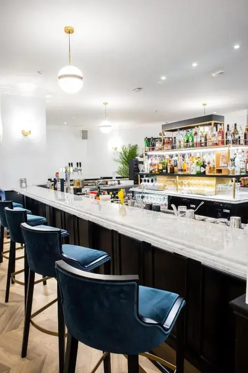 Foto - a&o Brussel Centrum