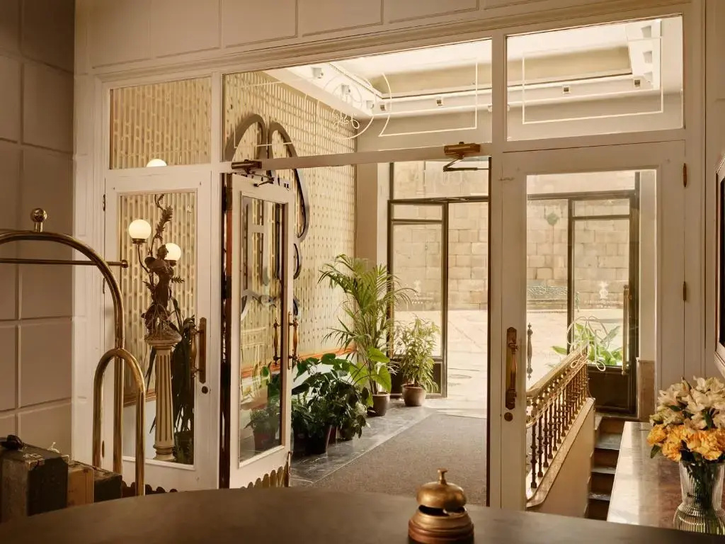 Photo - Hotel Real Segovia by Recordis Hotels