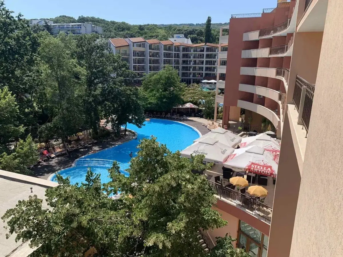 Foto - Hotel Allegra Balneo & SPA - ALL INCLUSIVE