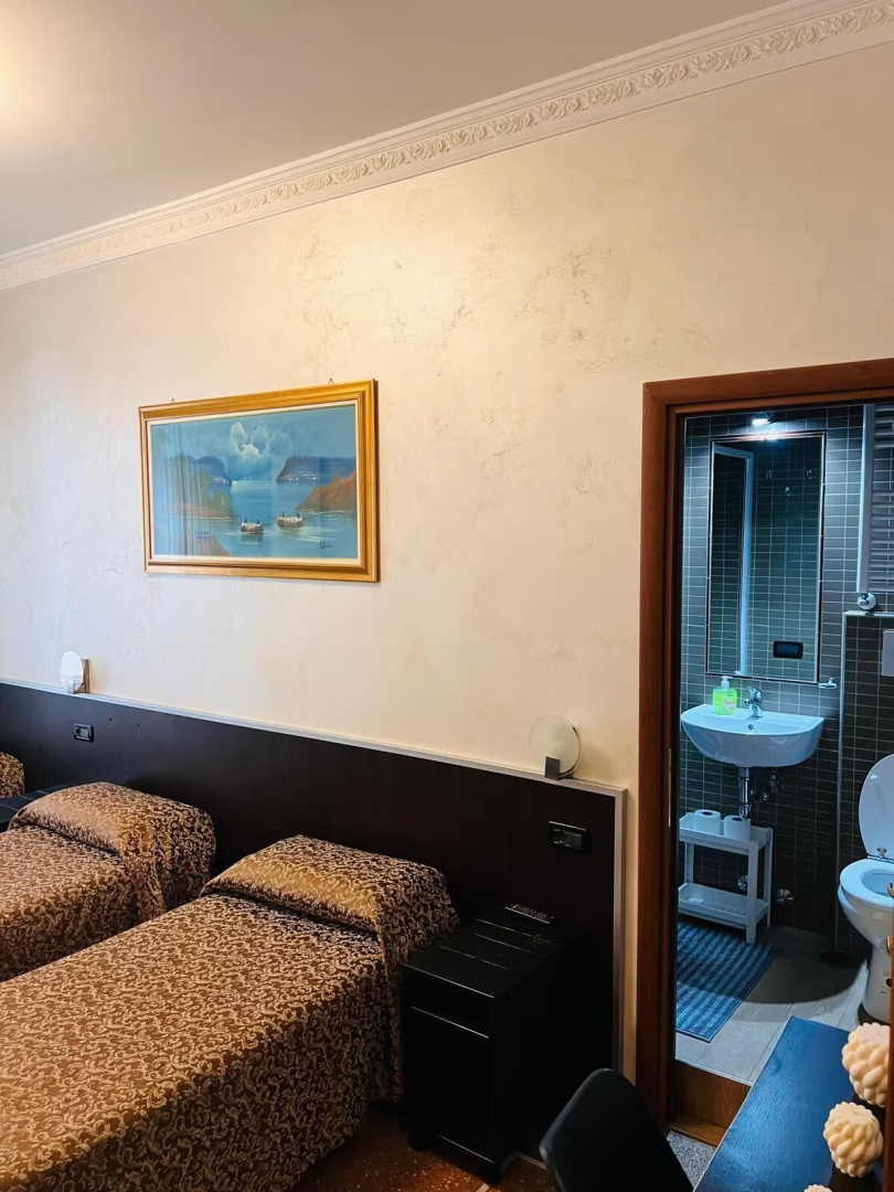 Foto - Funny Holiday Rome Hotel