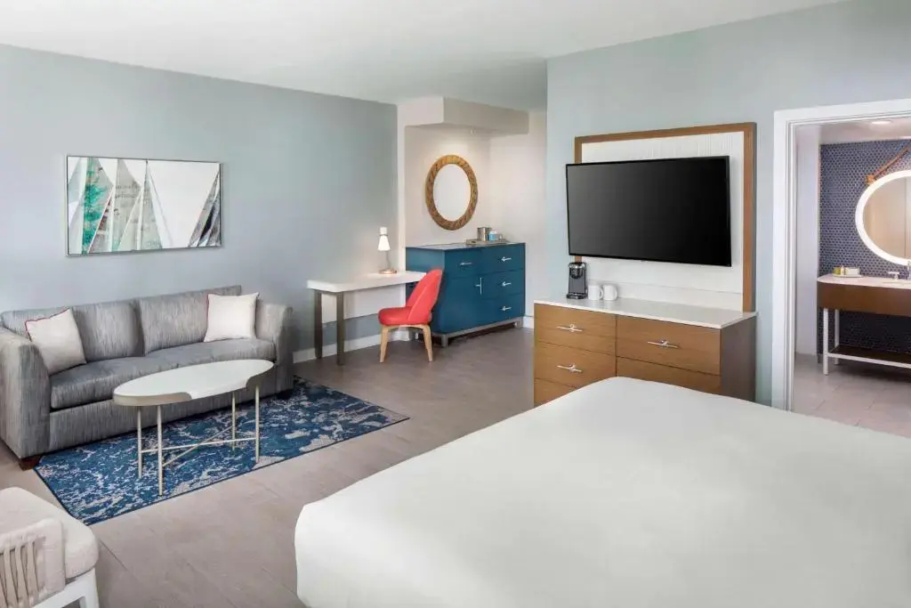 Foto - The Reach Key West, Curio Collection by Hilton