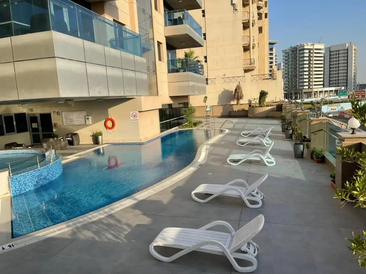 Foto - Tulip Creek Hotel Apartments
