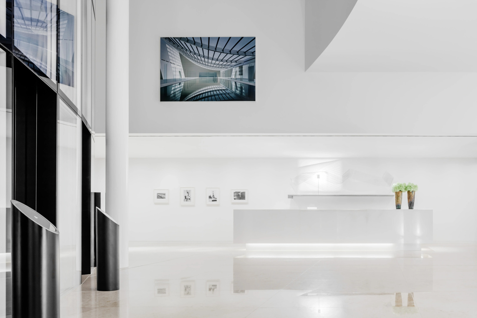 Foto - The Dolder Grand - City and Spa Resort Zurich