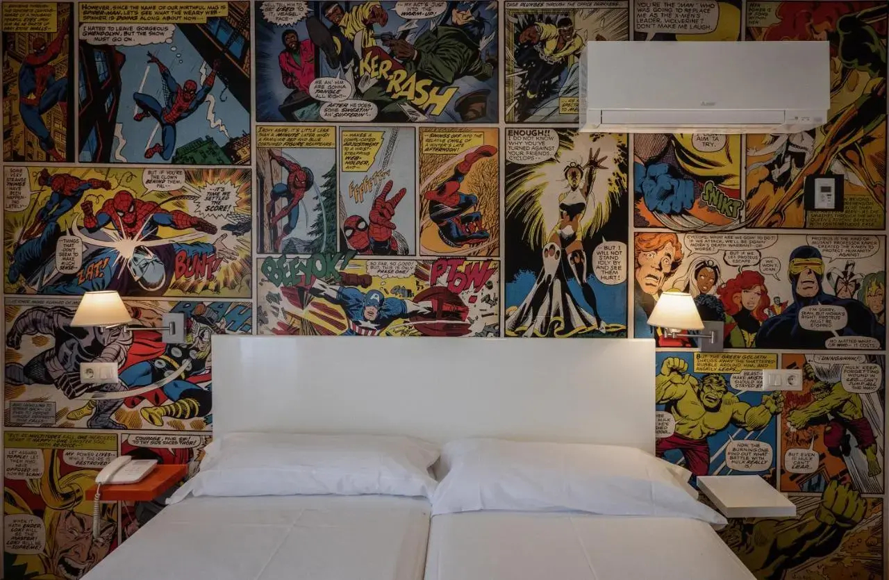 Photo - Colectia Hotel Santa Lucía